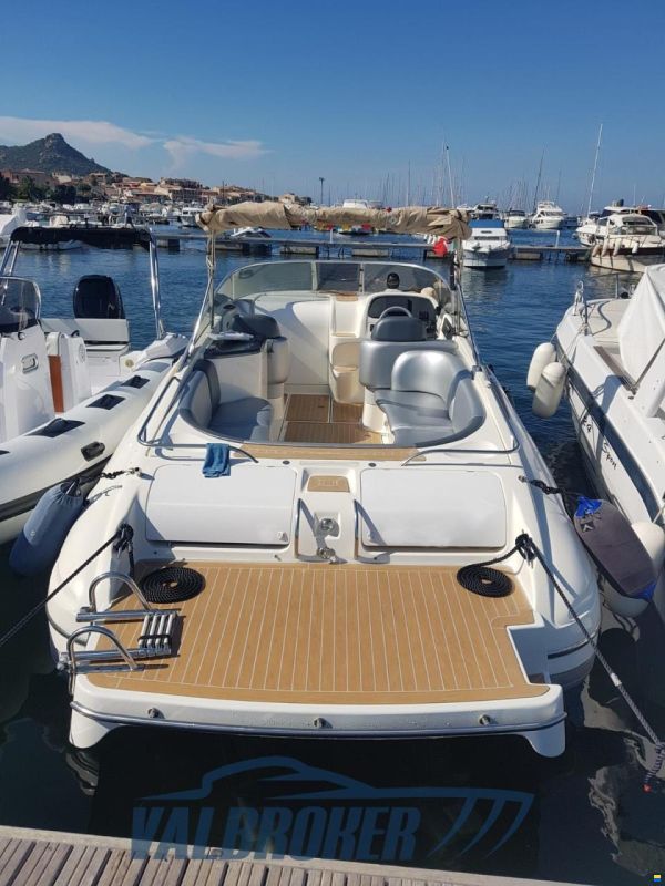 Cranchi CORALLO 840
