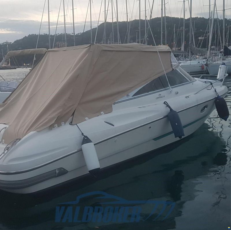 Cranchi CORALLO 840