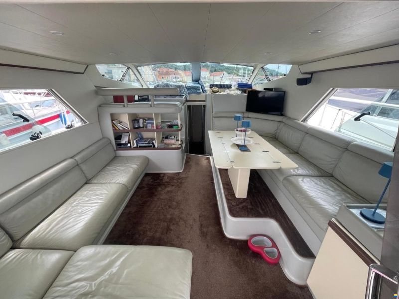 Ferretti ALTURA 46/49