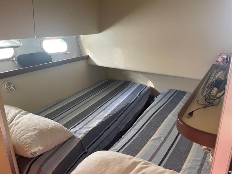 Ferretti ALTURA 46/49