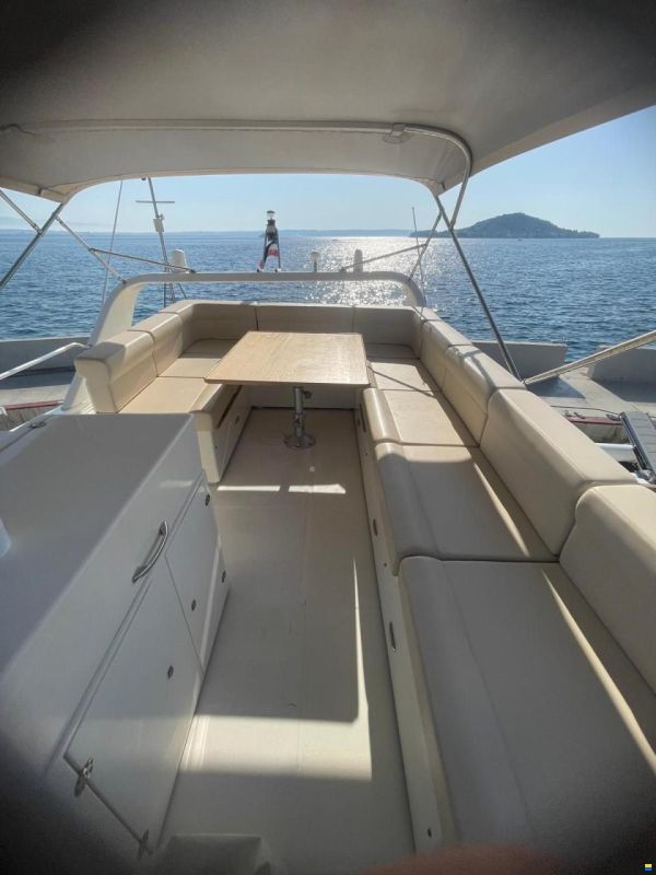 Ferretti ALTURA 46/49