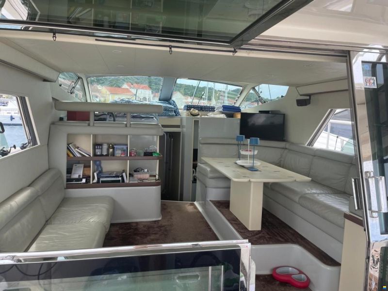 Ferretti ALTURA 46/49