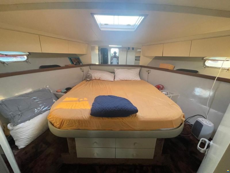 Ferretti ALTURA 46/49