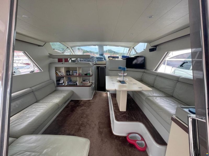 Ferretti ALTURA 46/49