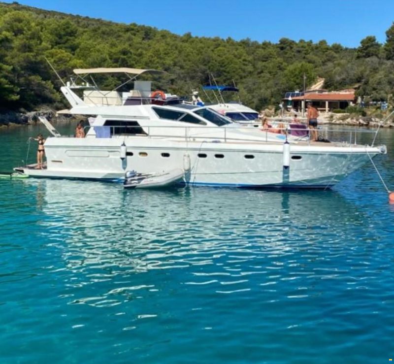 Ferretti ALTURA 46/49