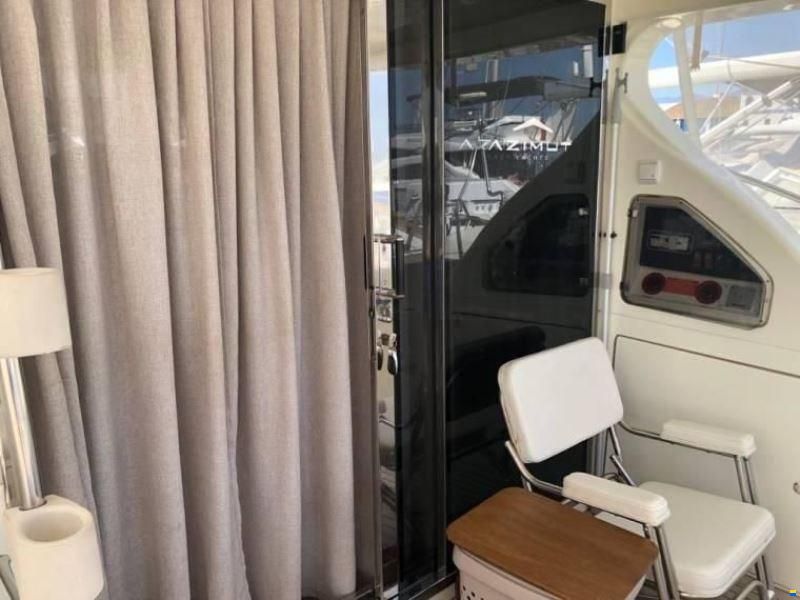 Azimut 46