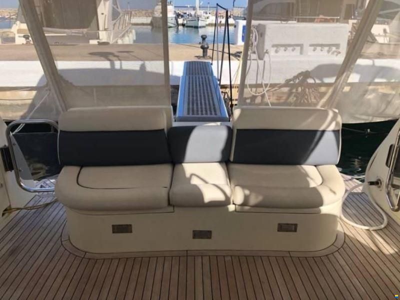 Azimut 46