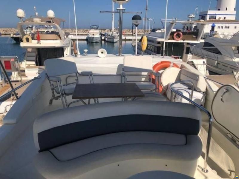 Azimut 46