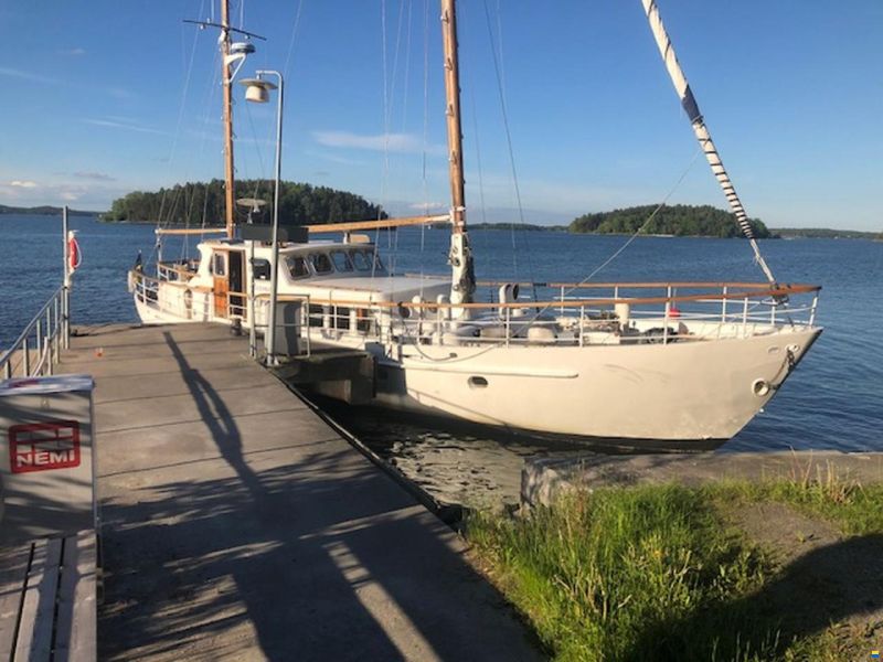 Oceanus II