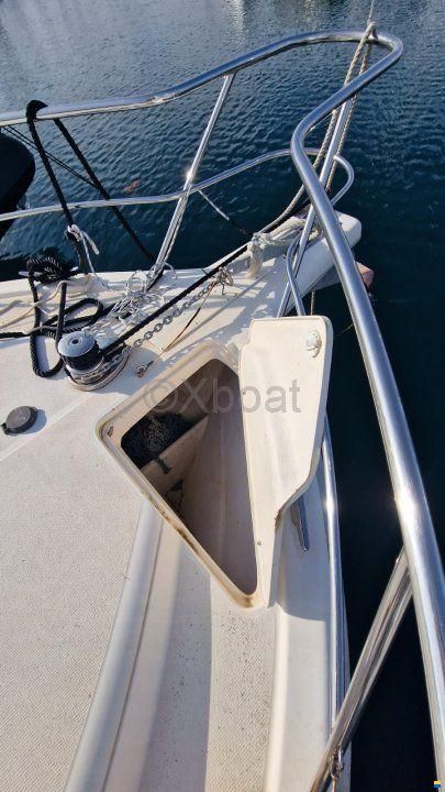 Riviera 33.5 FISHING
