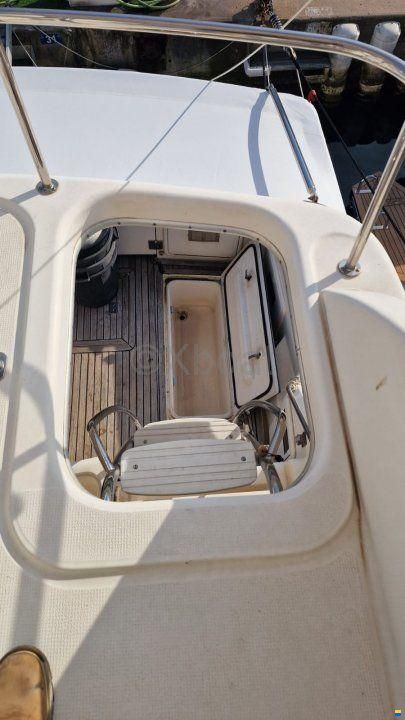Riviera 33.5 FISHING