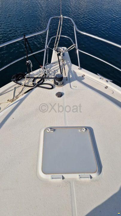 Riviera 33.5 FISHING