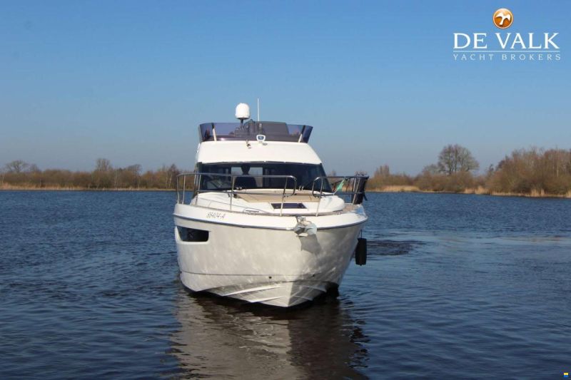 Bavaria R40 Fly