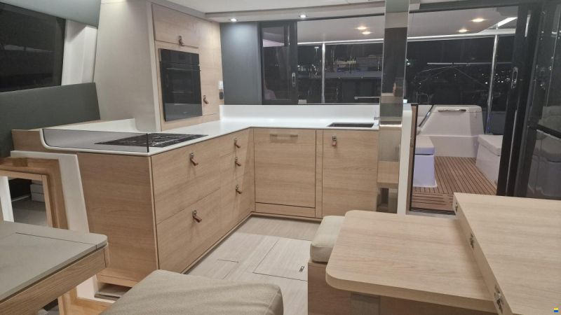 Aventura 45