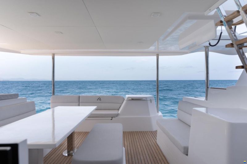 Aventura 45