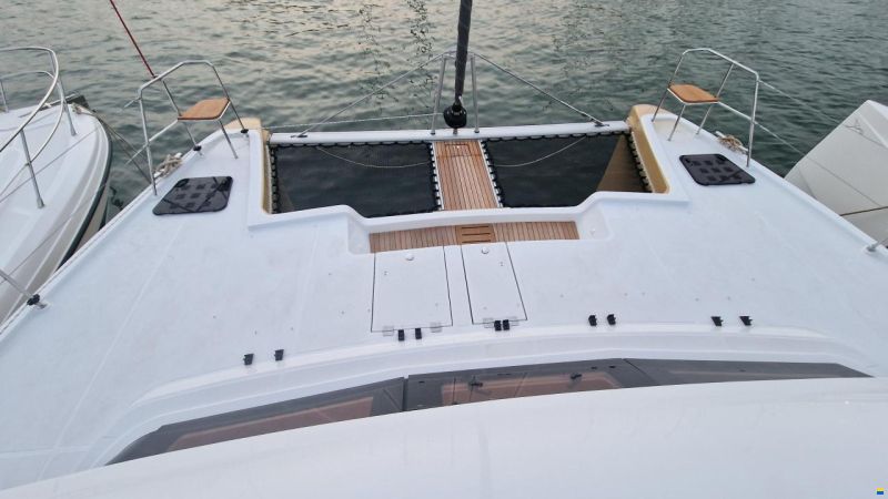Aventura 45