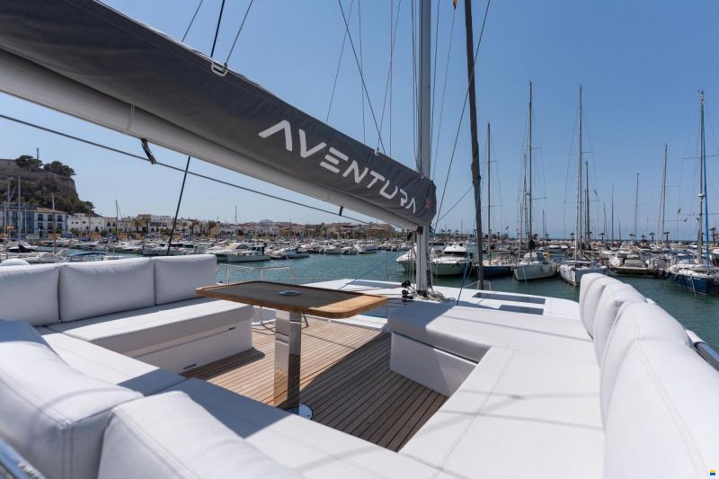Aventura 45