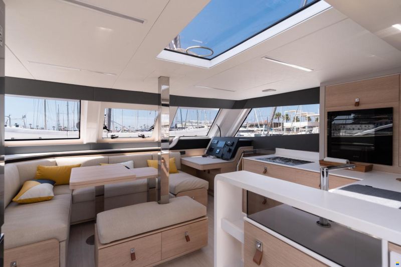 Aventura 45