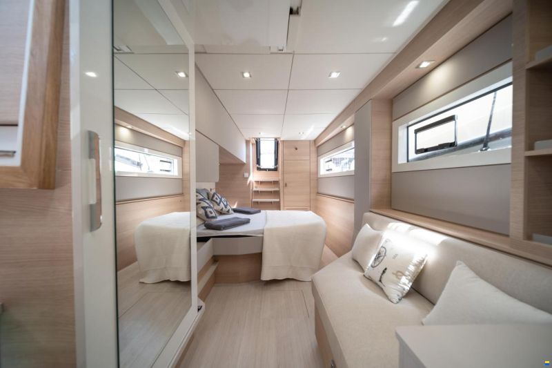 Aventura 45