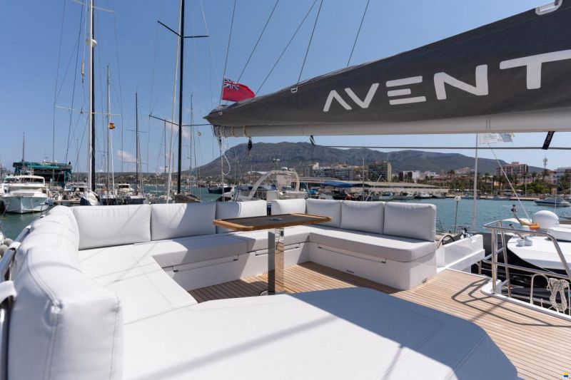 Aventura 45