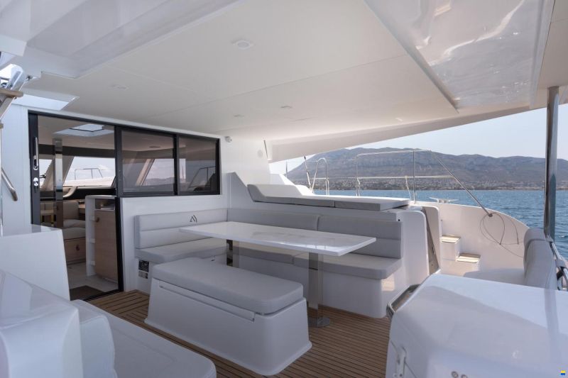 Aventura 45