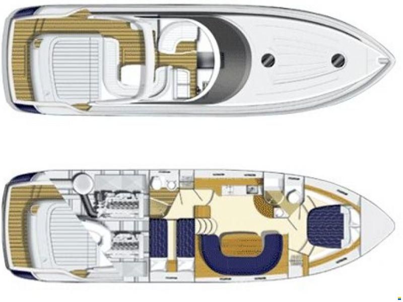 Princess V50