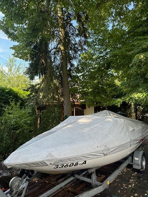 Glastron GS 160