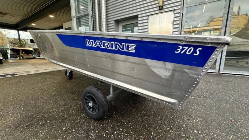 Marine s.r.o. 370S
