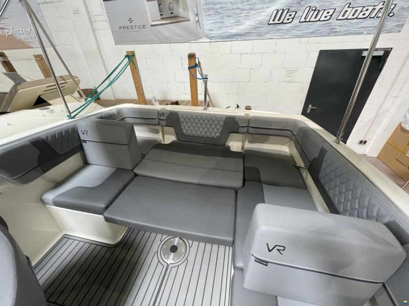 Bayliner VR 4 OE