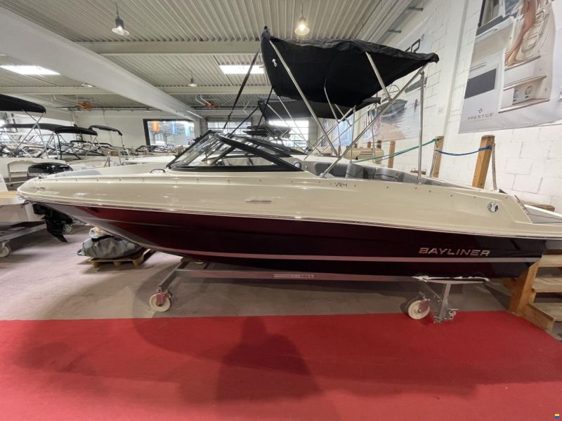 Bayliner VR 4 OE