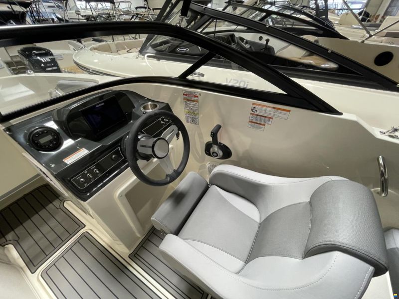 Bayliner VR 4 OE