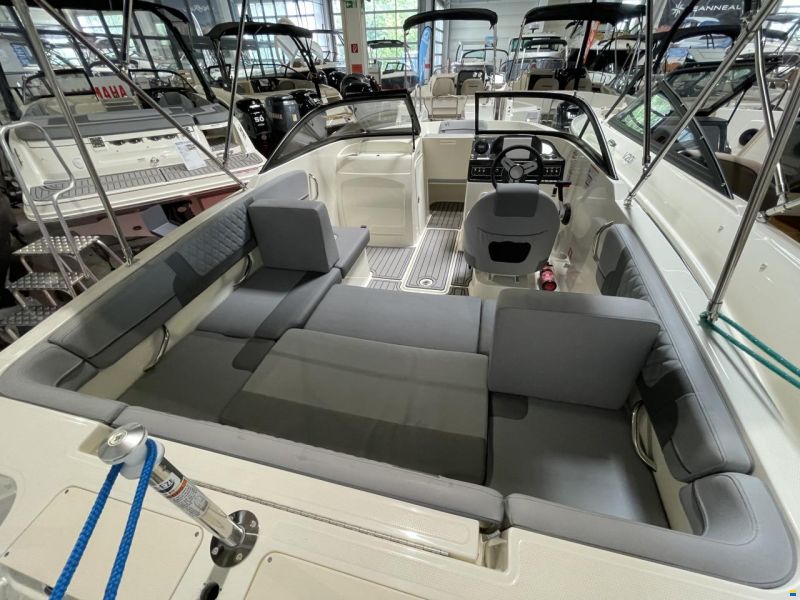 Bayliner VR 4 OE