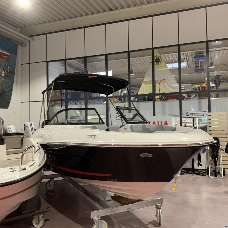 Bayliner VR 4 OE