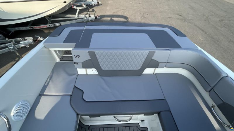 Bayliner VR 6 E