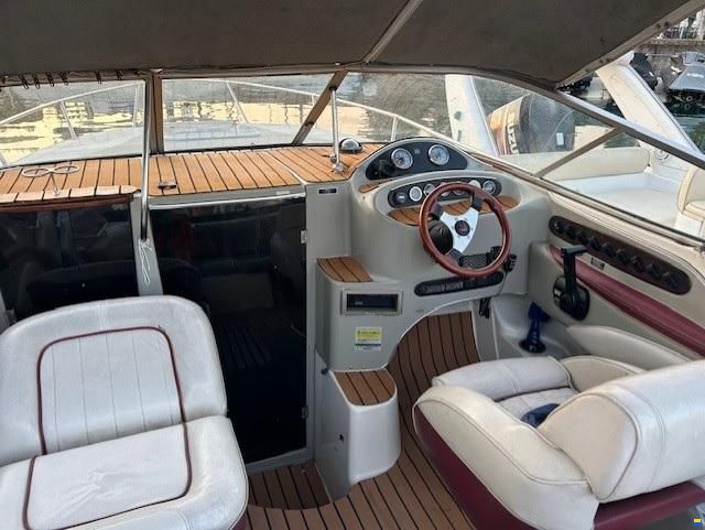 Maxum 2300 SC