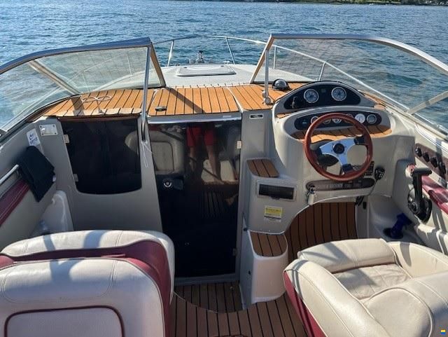 Maxum 2300 SC
