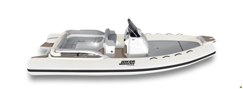 Joker Boat CLUBMAN 24