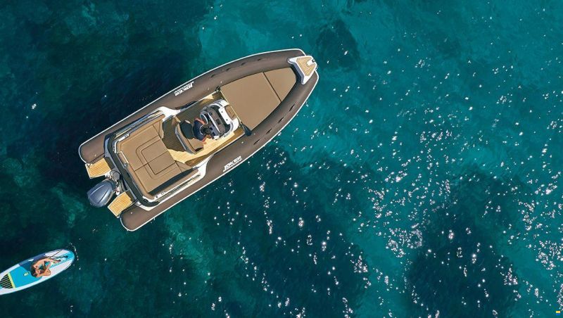 Joker Boat CLUBMAN 24