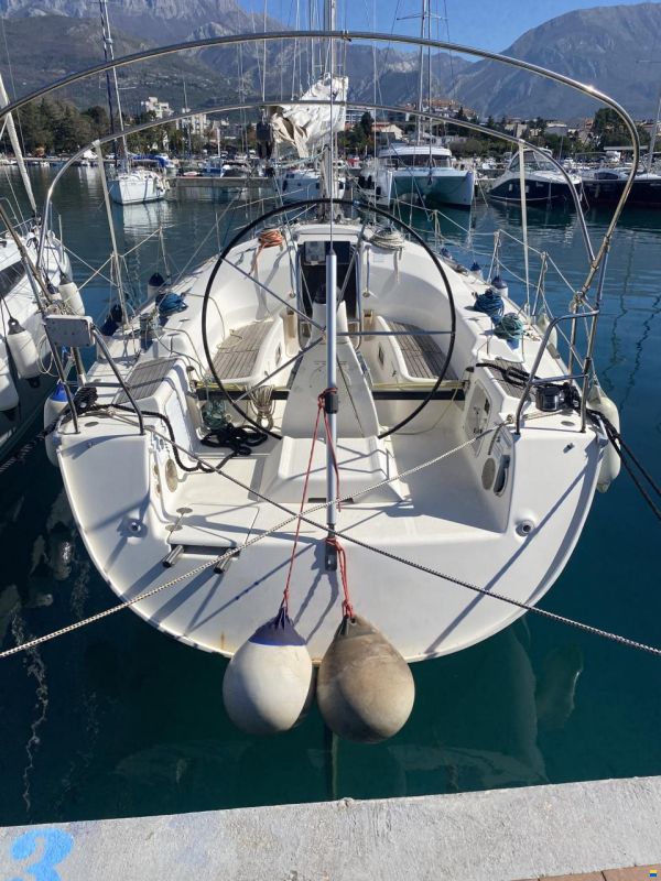 Bavaria 42 Match