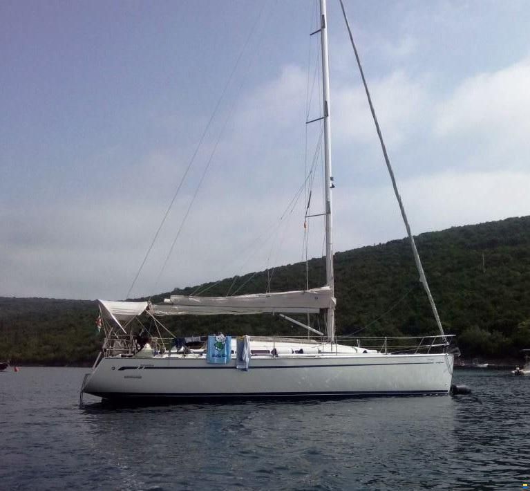 Bavaria 42 Match