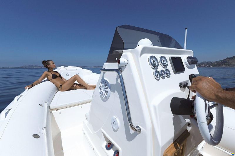 Joker Boat CLUBMAN 26