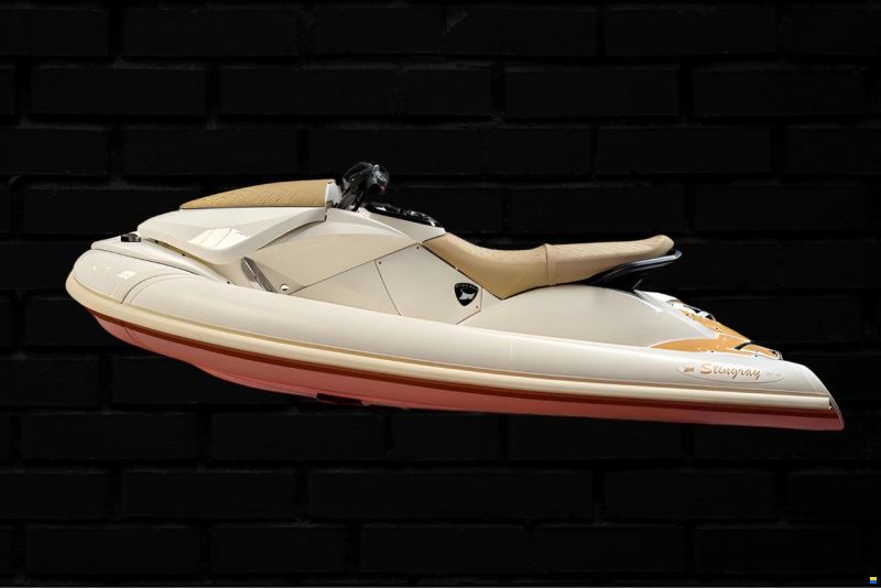 Stingray SPORTENDER JST-30