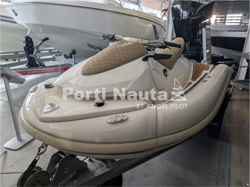Stingray SPORTENDER JST-30