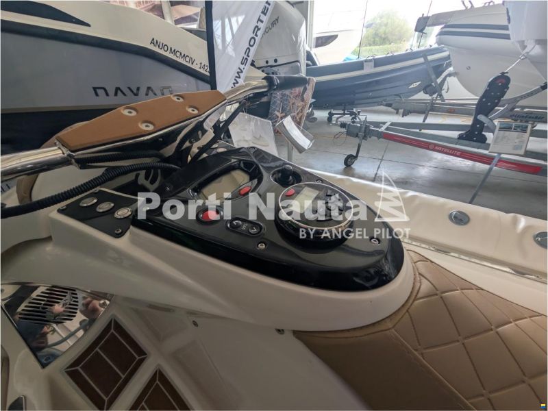 Stingray SPORTENDER JST-30