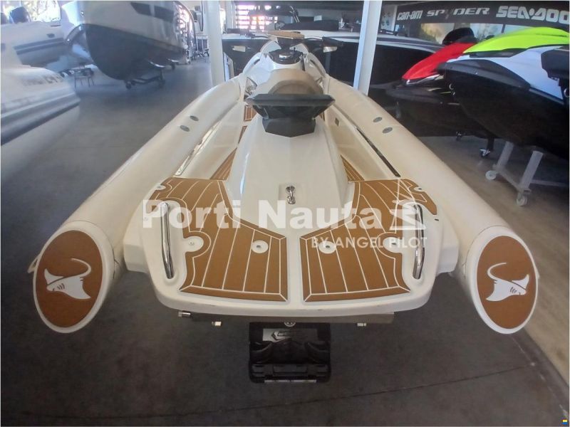 Stingray SPORTENDER JST-30