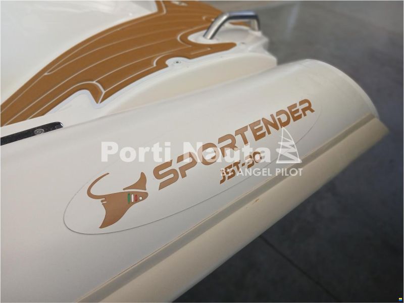 Stingray SPORTENDER JST-30