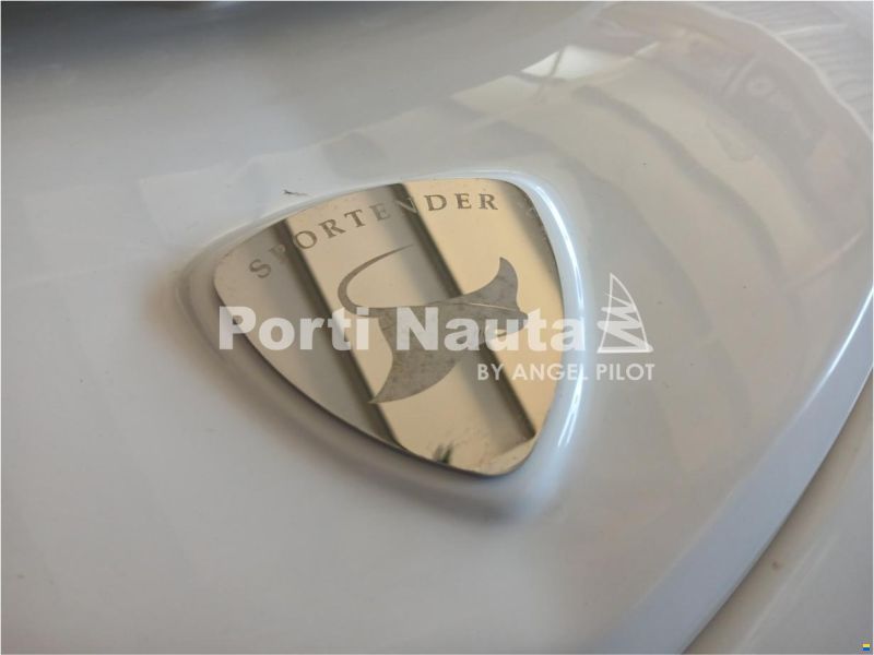 Stingray SPORTENDER JST-30