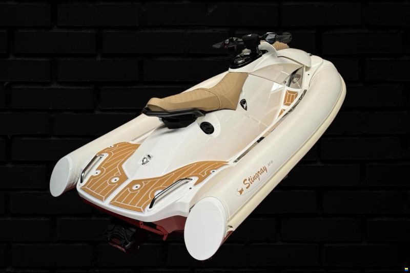 Stingray SPORTENDER JST-30