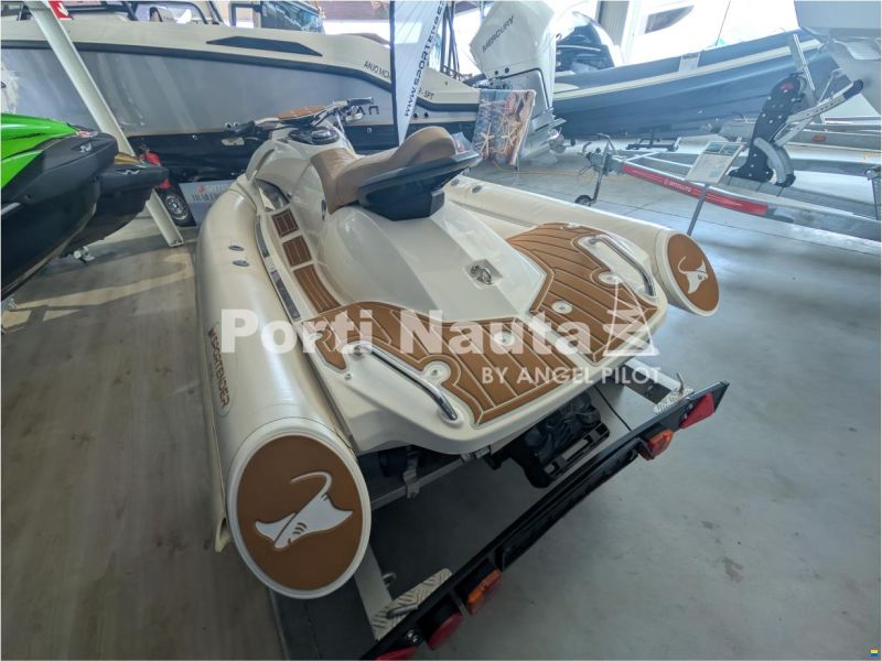 Stingray SPORTENDER JST-30
