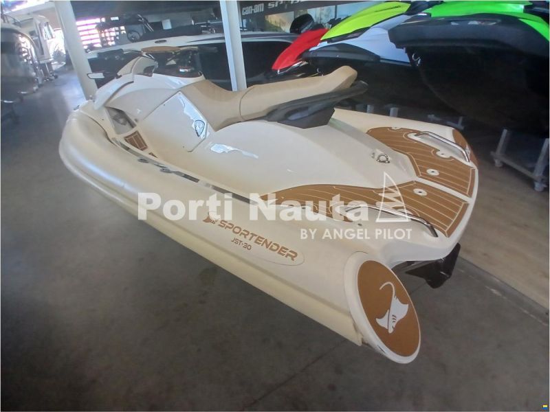 Stingray SPORTENDER JST-30